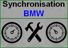 Synchron-Werkzeuge (BMW u.a.)(KR)